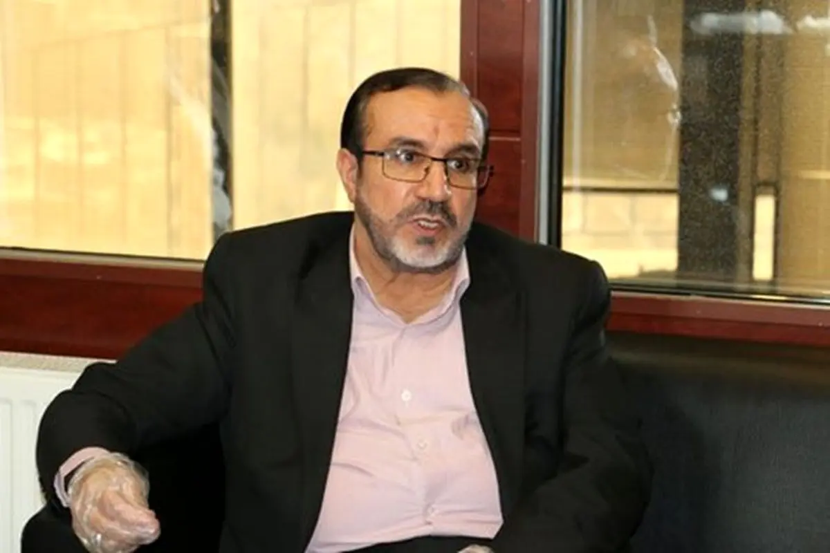 رئیسی ثابت کرده به جوانان اعتقاد دارد