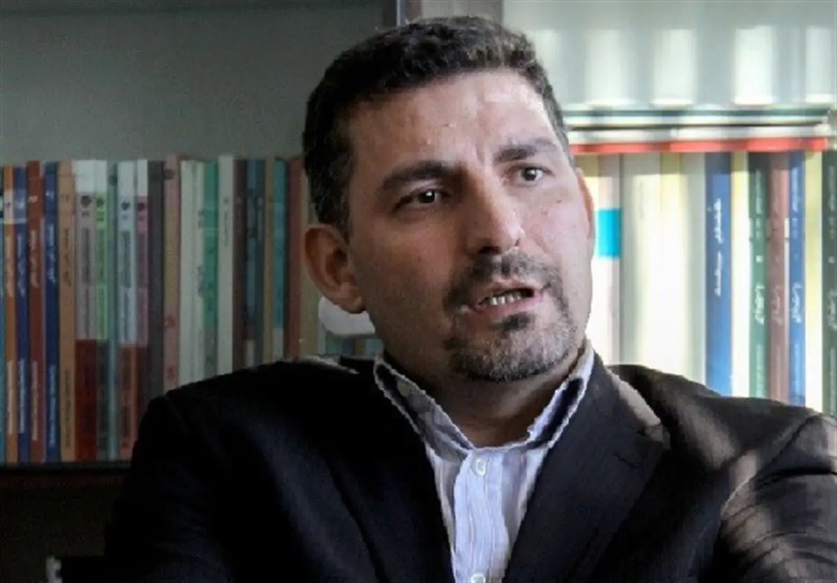 میریوسفی: دشمنی آمریکا با مردم ایران هیچگونه محدودیتی ندارد