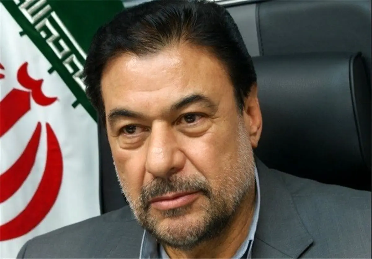 نظرآباد از کمبود آب رنج میبرد