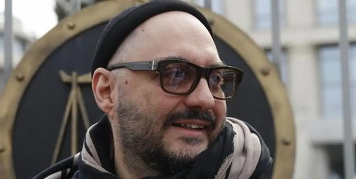 پایان بازداشت خانگی آقای کارگردان