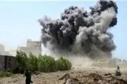 ادامه حملات هوایی عربستان به مناطق مرزی استان «حجه» یمن