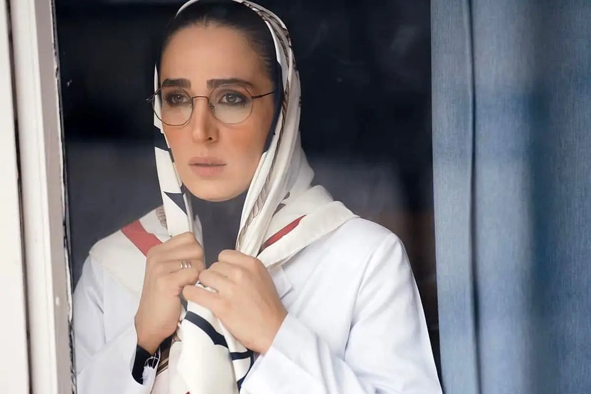 سوگل طهماسبی در فیلم کوتاهی با موضوع تجاوز