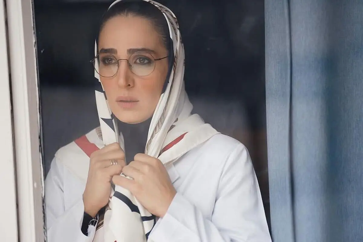 سوگل طهماسبی در فیلم کوتاهی با موضوع تجاوز