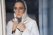 سوگل طهماسبی در فیلم کوتاهی با موضوع تجاوز