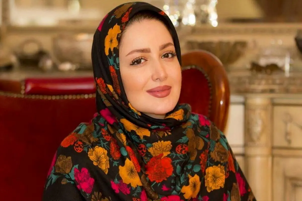 شیلا خداداد را با این چهره پیر نمیشناسید
