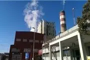 گاز ۱۷ نیروگاه برق قطع شد