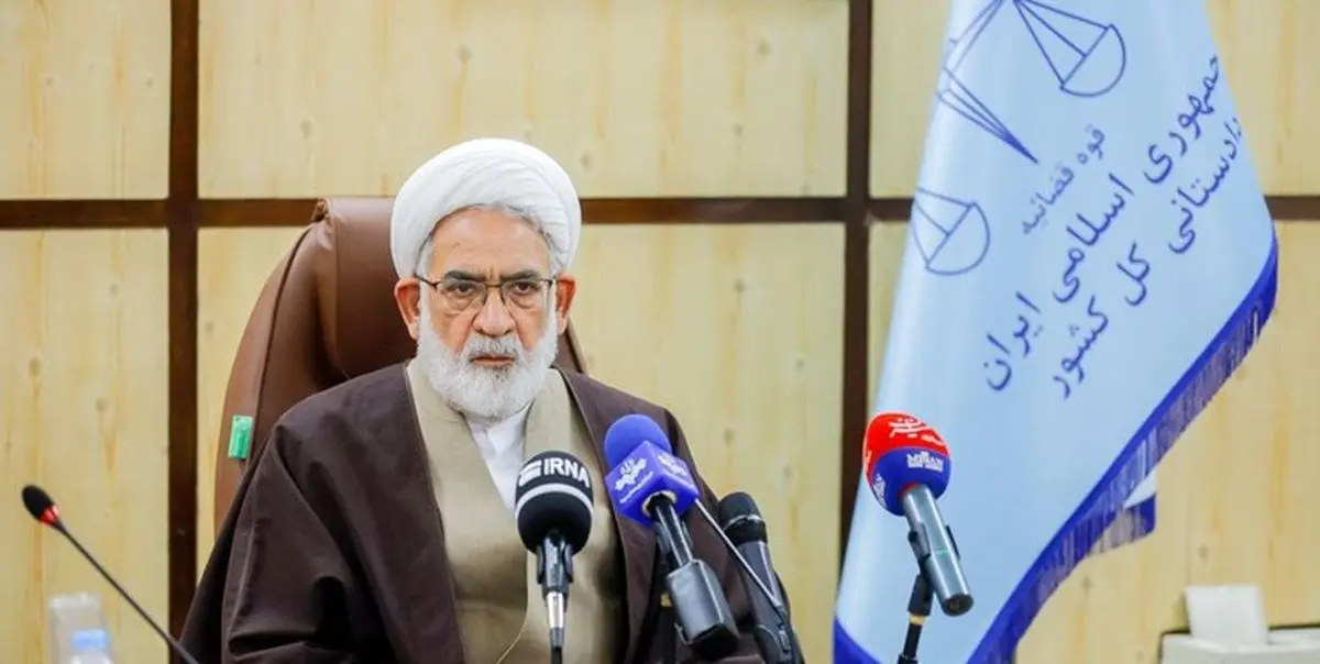 افرادی که کشتهسازی کردند باید در پیشگاه قانون پاسخگو باشند