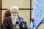 افرادی که کشته‌سازی کردند باید در پیشگاه قانون پاسخگو باشند 