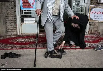 روز جانباز