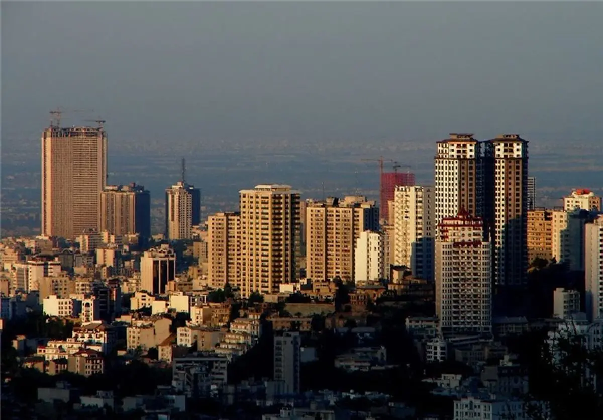 سقوط آزاد قیمت مسکن در سایه رکود