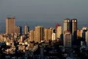 برج‌سازی‌های مزاحم در تهران