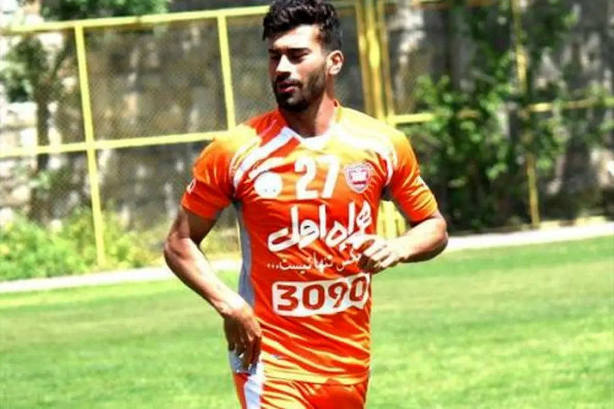 شوک عجیب دربین سرخ پوشان