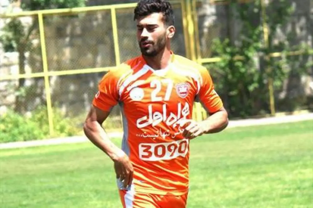 شوک عجیب دربین سرخ پوشان