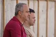 روز‌های درخشان یک پرسپولیسی در خرم‌آباد