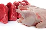 آخرین قیمت گوشت و مرغ امروز ۱۹ دی ۱۴۰۲