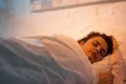 هورمونی که نمی‌گذارد مغز شما در شب بخوابد
