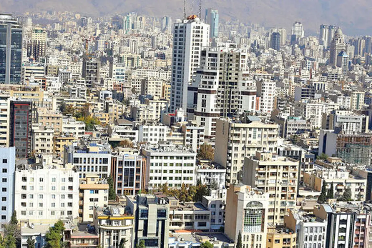 قیمت رهن آپارتمان نقلی در پایتخت چقدر است؟