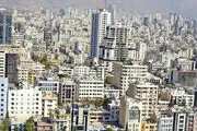 قیمت رهن آپارتمان نقلی در پایتخت چقدر است؟