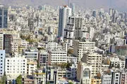 تازه ترین قیمت آپارتمان در تهران/ جدول
