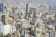 قیمت رهن آپارتمان نقلی در پایتخت چقدر است؟