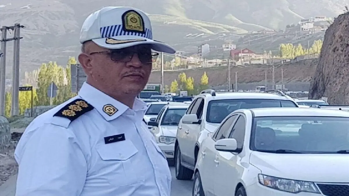 محدودیت‌های ترافیکی جاده‌های کشور امروز 14 مرداد
