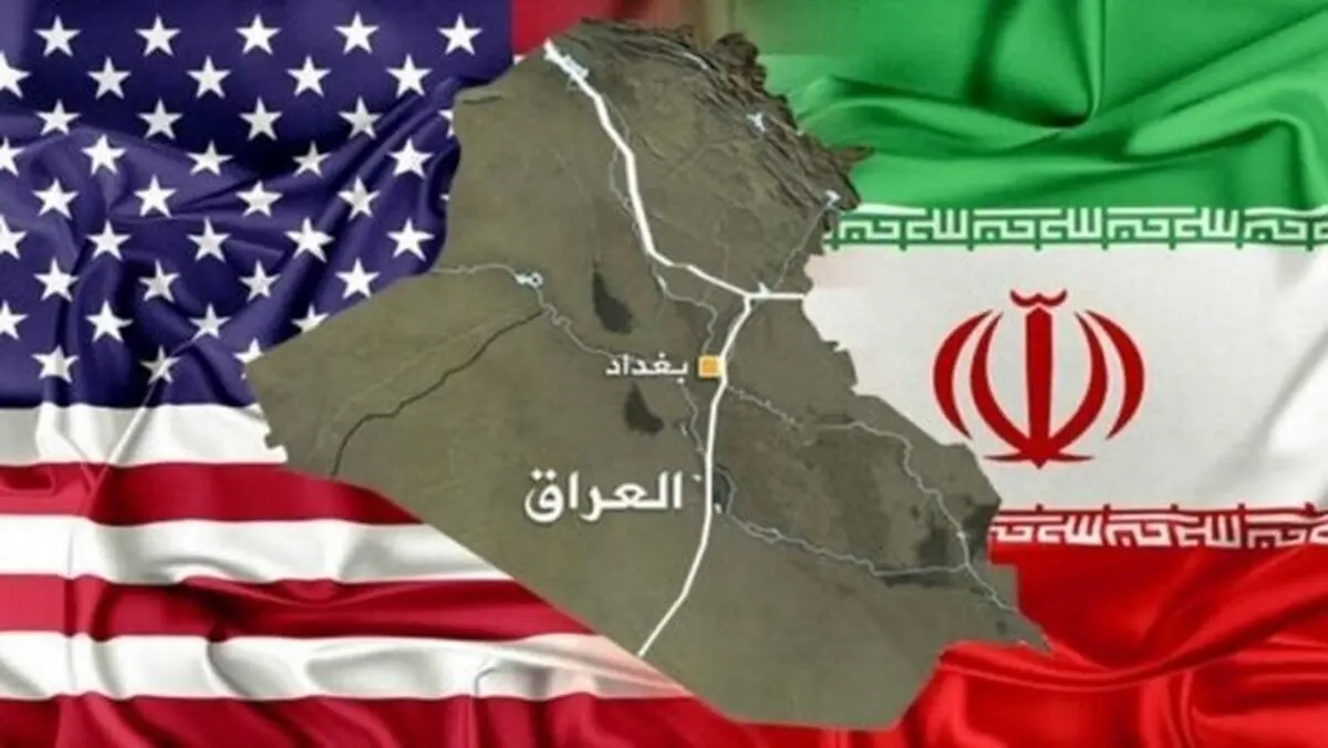 ایران از طریق عراق پیامی درباره سوریه به آمریکا ارسال کرد