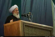 امام
جمعه تبریز: جوانان ما نباید جنایات آمریکا را فراموش کنند