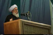 امام
جمعه تبریز: جوانان ما نباید جنایات آمریکا را فراموش کنند