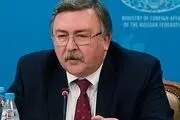 واکنش اولیانوف به اقدام انگلیس در توقیف یک نفتکش