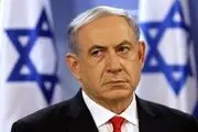 نتانیاهو تهدید خطرناکی برای تل آویو است