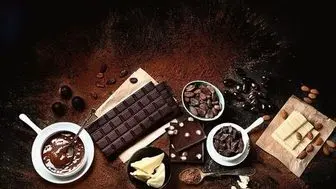 آیا شکلات برای قلب مفید است؟