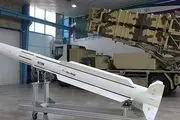 سامانه موشکی تلاش برای اولین بار عملیاتی شد