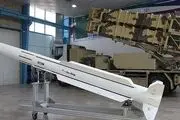 سامانه موشکی تلاش برای اولین بار عملیاتی شد