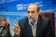 بعید است عارف رئیس مجلس دهم شود