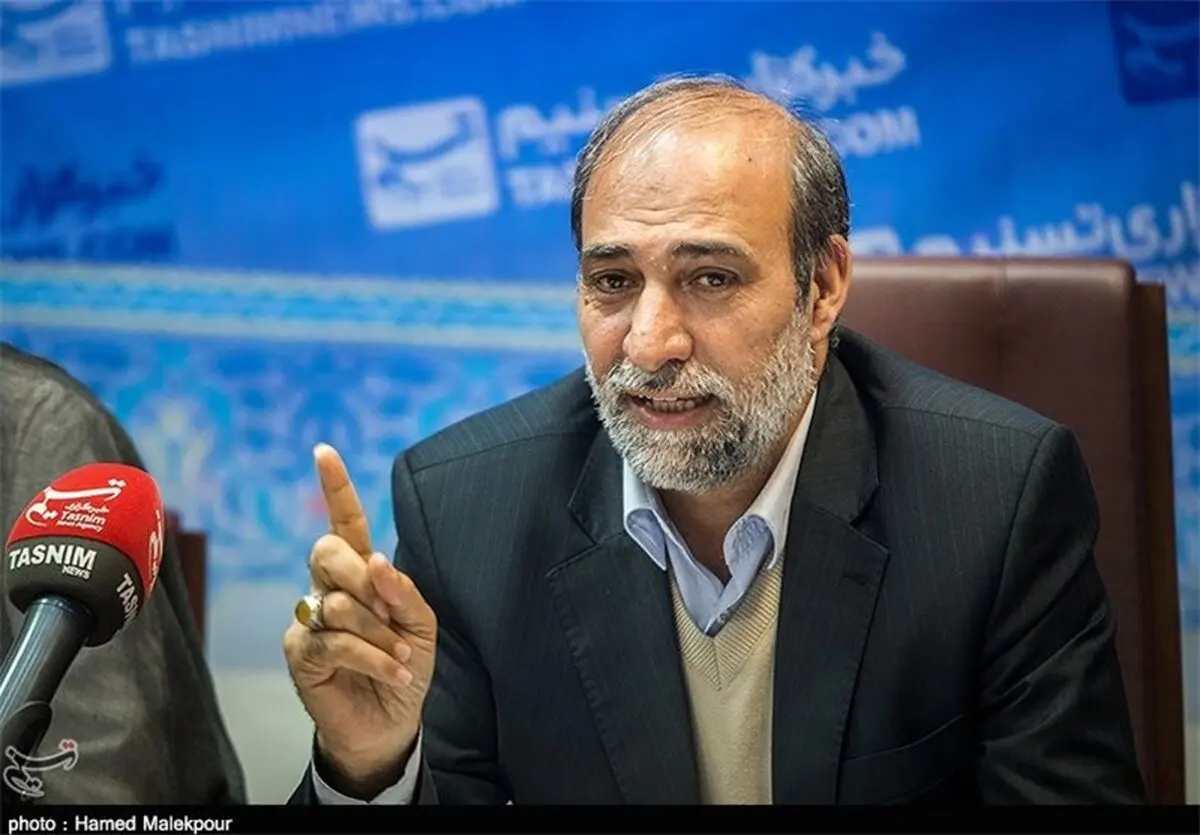 بعید است عارف رئیس مجلس دهم شود