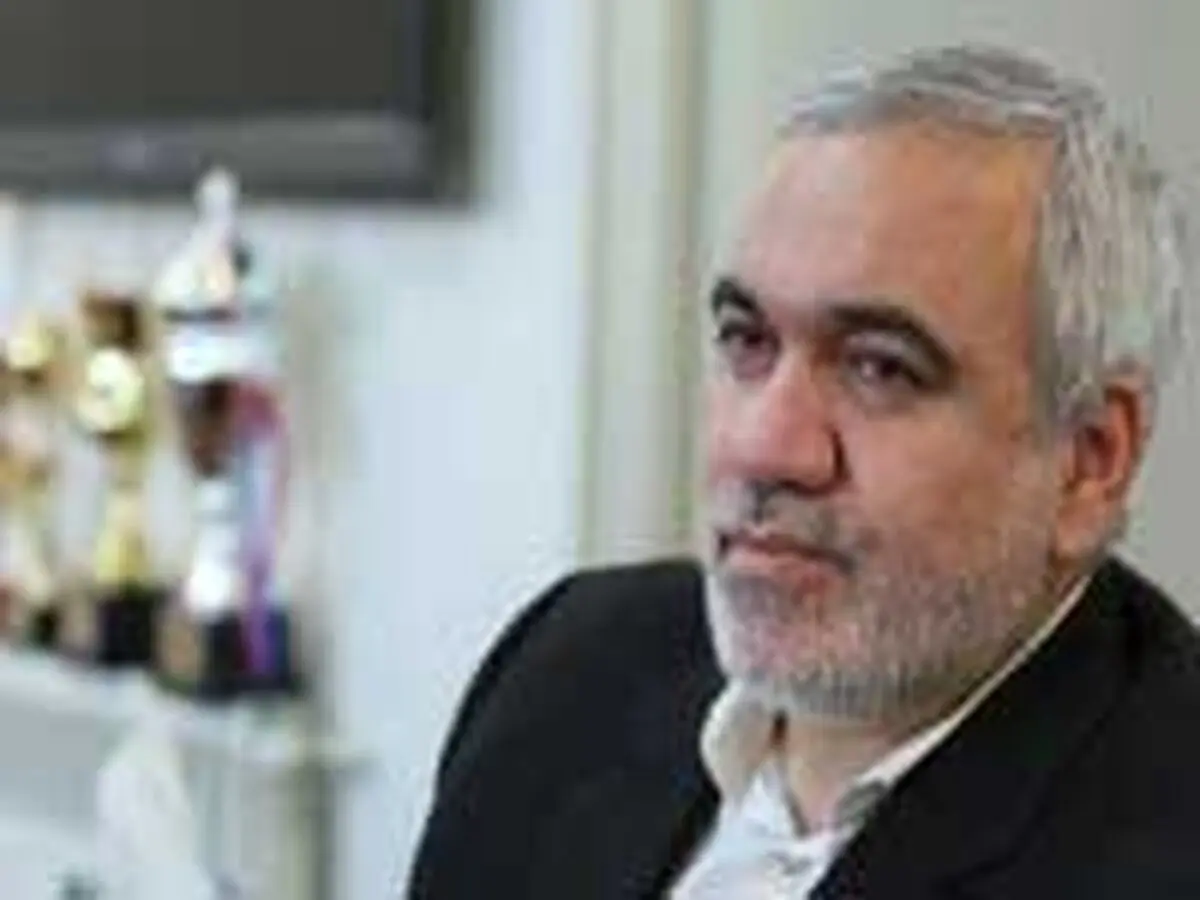 فتح الله زاده: هماهنگی وانسجام خوبی وجود دارد