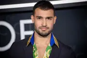 سام اصغری به عنوان یک ابرقهرمان در فیلم های مارول بازی می کند