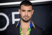 سام اصغری به عنوان یک ابرقهرمان در فیلم های مارول بازی می کند