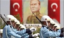 نیروهای نظامی ترکیه وارد خاک عراق شدند