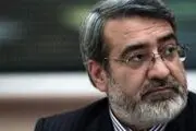 مجری انتخابات نباید درباره دولت آتی پیشگویی کند