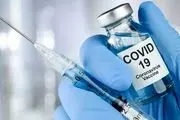 واکسن آسترازنکا جان ۷ نفر در انگلیس را گرفت