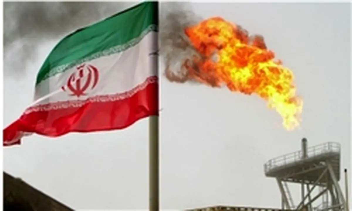 حمایت پنج قدرت جهان از نفت ایران