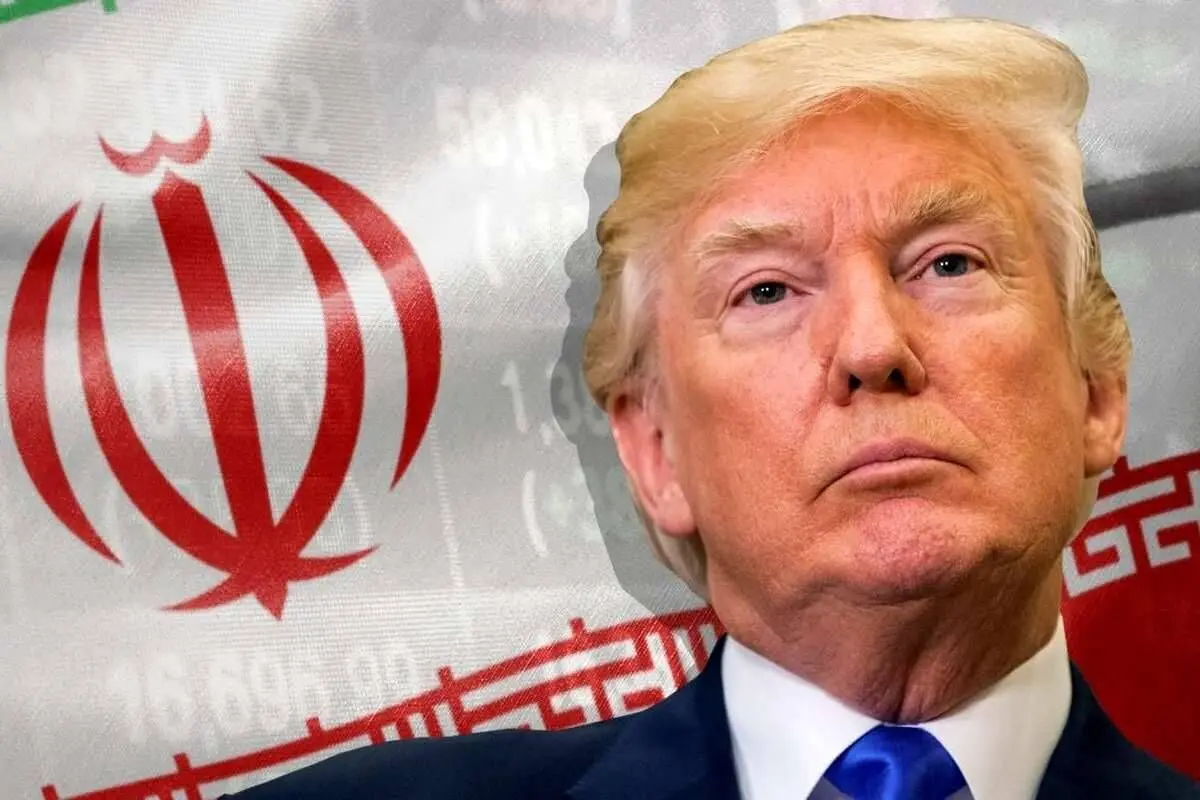 نگرانی دیپلمات‌های اروپایی از توافق ترامپ با ایران