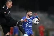فولاد با حامد لک به استقبال لیگ می‌رود