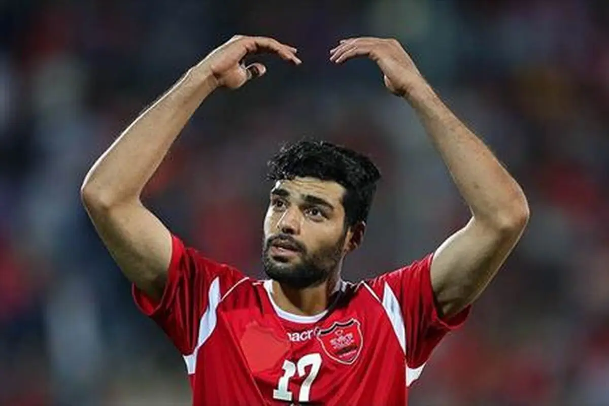 طارمی در پرسپولیس ماندنی شد
