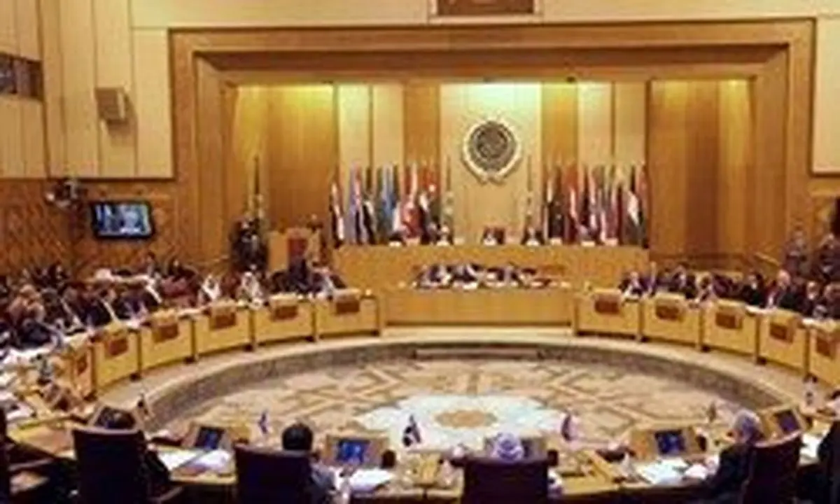 جلسه توطئهچینی سران عرب برای ایران