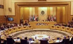 جلسه توطئه‌چینی سران عرب برای ایران