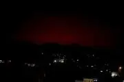 ۶ شهید و ۲۱ مصدوم در حمله به انبار نفت فردیس
