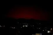 ۶ شهید و ۲۱ مصدوم در حمله به انبار نفت فردیس