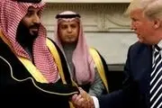 لوموند: ایرانی‌ها مثلث ترامپ، نتانیاهو و بن‌سلمان را عامل حادثه اهواز می‌دانند